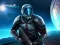 Spel Galactic Force aanlyn