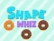 Spel Shape Whiz aanlyn