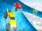 Spel Crazy Monster Truck Water aanlyn
