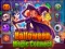 Spel Halloween Magic Connect aanlyn