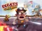 Spel Robots Gone Wild aanlyn