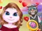 Spel Kitty Couple Lovely Valentine aanlyn