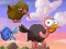 Spel Gonna Fly aanlyn