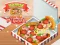 Spel Yummy Super Pizza aanlyn