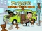 Spel Mr Bean Car Hidden Teddy Bear aanlyn