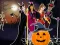 Spel Princesses Halloween Night aanlyn