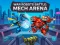 Spel War Robots Battle: Mech Arena aanlyn