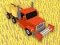 Spel Farmers.io aanlyn