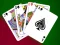 Spel Solitaire Spider and Klondike aanlyn