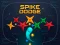 Spel Spike Dodge aanlyn