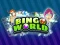 Spel Bingo World aanlyn