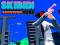 Spel Skibidi Survivor Rush aanlyn