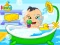 Spel Babysitter Day aanlyn