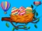 Spel Egg Jump Up aanlyn