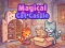 Spel Magical Cat Castle aanlyn