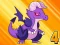 Spel Dynamons 4 aanlyn