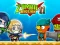 Spel Zombie Mission 11 aanlyn