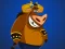 Spel Clash Of Heroes aanlyn
