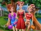 Spel Doll Fashion Look aanlyn