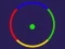 Spel Colored Circle aanlyn