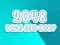 Spel 2048 Drag'nDrop aanlyn
