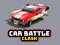 Spel Car Battle Clash aanlyn