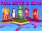 Spel Fall Boys & Girls aanlyn