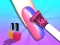 Spel Nail Salon 3D aanlyn