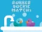 Spel Rubber Duckie Match 3 aanlyn