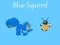 Spel Blue Squirrel aanlyn