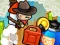 Spel Jetpack Heroes aanlyn