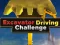 Spel Excavator Driving Challenge aanlyn