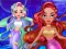 Spel Diamond Mermaids aanlyn