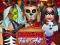 Spel Kylie Jenner Halloween Face Art aanlyn