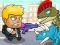 Spel DinoZ City aanlyn