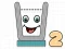 Spel Smiling Glass 2 aanlyn