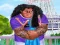 Spel Valentines Kisses aanlyn