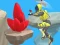 Spel Mining Rush 3D Underwater aanlyn
