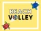 Spel Beach Volley aanlyn