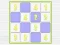 Spel Well Sudoku aanlyn