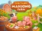 Spel Solitaire Mahjong Farm aanlyn