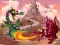 Spel Fairy Tale Dragons Memory aanlyn