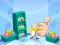Spel Crazy Professor Bubble aanlyn