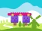 Spel Shape Balance 2 aanlyn