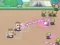 Spel Capybara Go! aanlyn