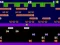 Spel Clumpsy Frogger 2D aanlyn