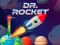 Spel Dr. Rocket aanlyn