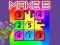 Spel Make 5 aanlyn