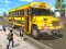 Spel City School Bus Driving aanlyn