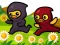 Spel Ducky Adventure aanlyn
